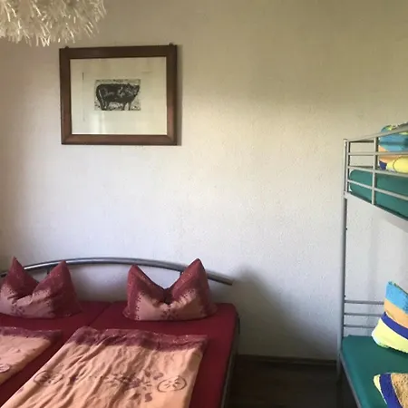 Apartman Ferienwohnung Heiligenhagen