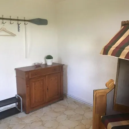 Ferienwohnung Heiligenhagen Satow